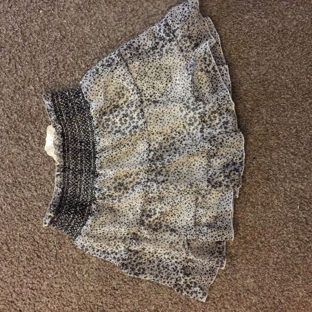 Altar'D State Whitley Skirt - Picture 7 of 8